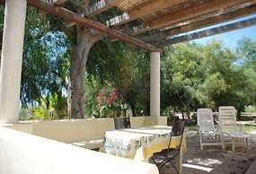 Agriturismo Terrauzza sul Mare