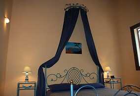 Agriturismo Terrauzza sul Mare