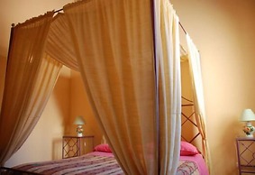 Agriturismo Terrauzza sul Mare