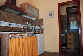 Agriturismo Terrauzza sul Mare