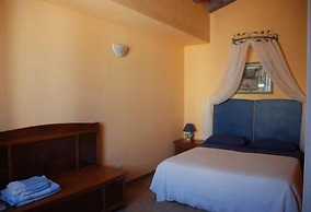 Agriturismo Terrauzza sul Mare