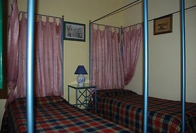 Agriturismo Terrauzza sul Mare