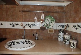Agriturismo Terrauzza sul Mare