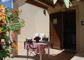 Agriturismo Terrauzza sul Mare