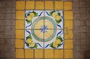 Agriturismo Terrauzza sul Mare