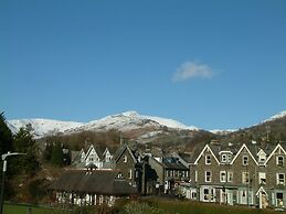 Brathay Lodge