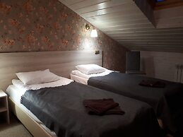 Hotel Pushkin