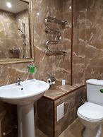Hotel Pushkin