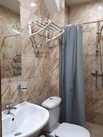 Hotel Pushkin