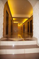 Hotel Pushkin
