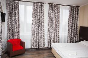 Hotel Pushkin