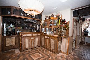 Hotel Pushkin