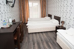 Hotel Pushkin