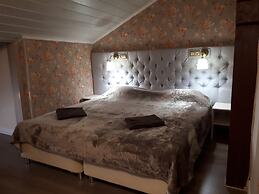 Hotel Pushkin