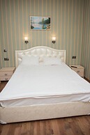 Hotel Pushkin