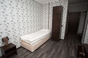 Hotel Pushkin
