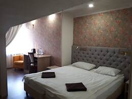 Hotel Pushkin