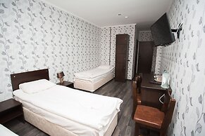 Hotel Pushkin