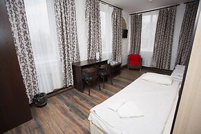 Hotel Pushkin