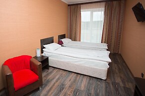 Hotel Pushkin