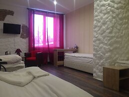 Hotel Pushkin