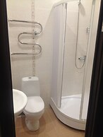 Hotel Pushkin