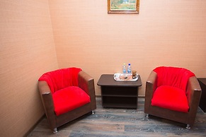 Hotel Pushkin