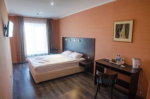 Hotel Pushkin