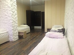 Hotel Pushkin