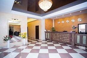 Hotel Pushkin
