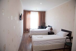 Hotel Pushkin