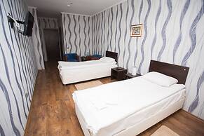 Hotel Pushkin