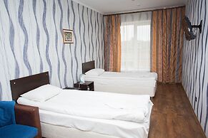 Hotel Pushkin