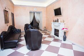 Hotel Pushkin