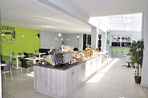 Swakopmund Plaza Hotel