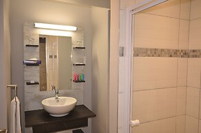 Swakopmund Plaza Hotel