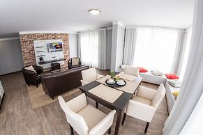 Swakopmund Plaza Hotel