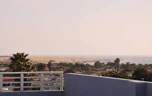 Swakopmund Plaza Hotel