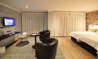 Swakopmund Plaza Hotel