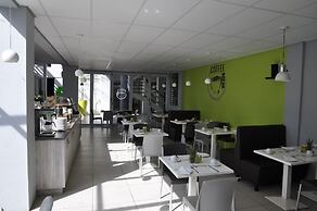 Swakopmund Plaza Hotel