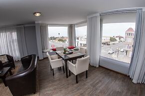 Swakopmund Plaza Hotel