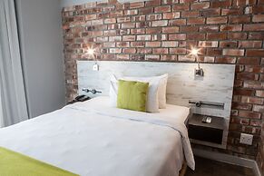 Swakopmund Plaza Hotel