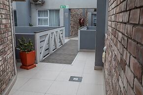 Swakopmund Plaza Hotel