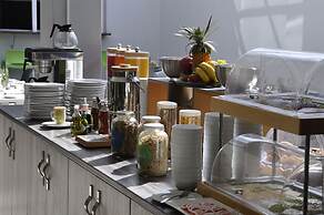 Swakopmund Plaza Hotel