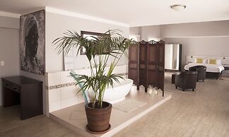 Swakopmund Plaza Hotel