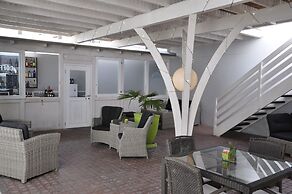 Swakopmund Plaza Hotel