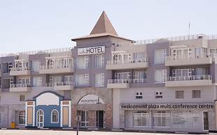 Swakopmund Plaza Hotel