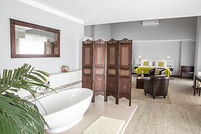 Swakopmund Plaza Hotel