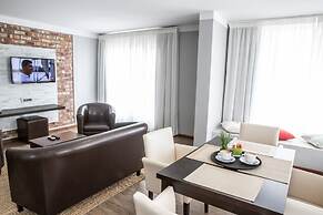 Swakopmund Plaza Hotel