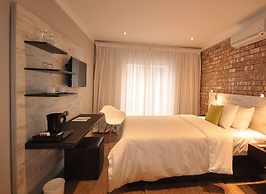 Swakopmund Plaza Hotel